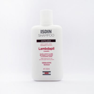 Lambdapil Anticaida Shampoo 200 ml