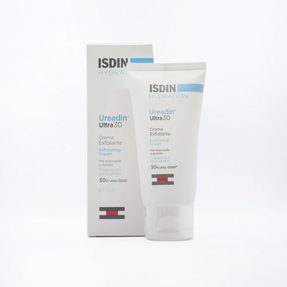 Ureadin Ultra 30 Crema 50 ml