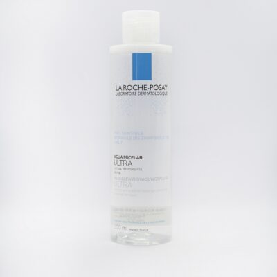 Agua Micelar Ultra 200 ml