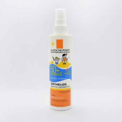 Anthelios dermo-pediatrico spray 200ml