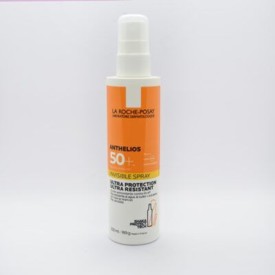 Anthelios invisible spray 200ml