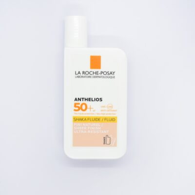 Anthelios shaka fluido c/color 50+ 50 ml