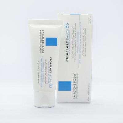 Cicaplast Baume B5 crema 40 ml