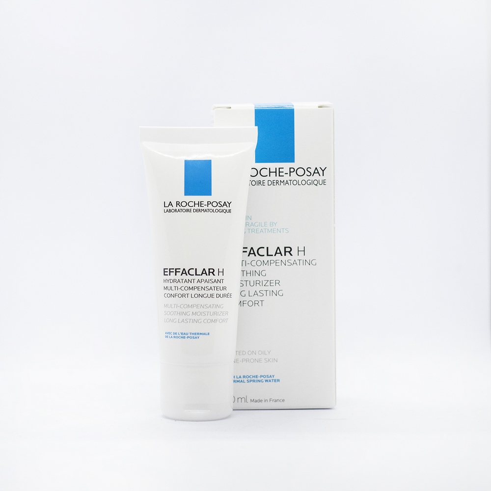 Effaclar H Hidratante, Calmante 40 ml