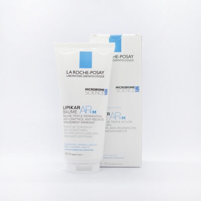 Lipikar Baume AP+ Balsamo 200 ml