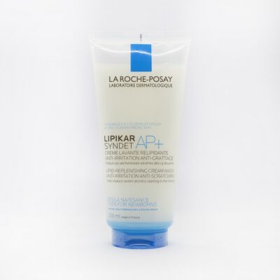 Lipikar Syndet AP+ Crema Lavante Relipidizante 200 ML