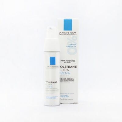 Toleriane Ultra Crema Facial Hidratante 40 ml