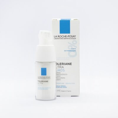 Toleriane ultra ojos 20ml