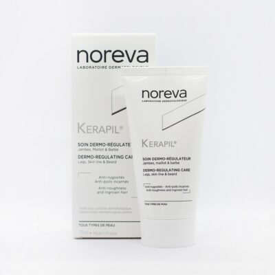 Kerapil crema 75ml