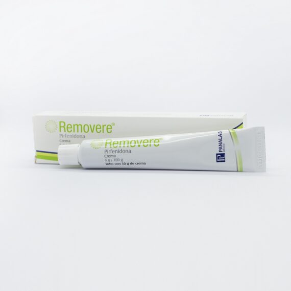 Removere crema 30g