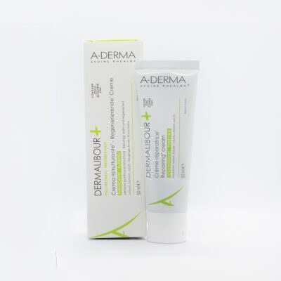 Dermalibour+ Crema Ristruttarante 50 ml