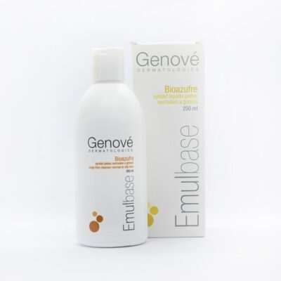 Emulbase Bioazufre 250 ml