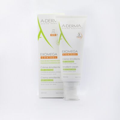 Exomega control Crema 200ml