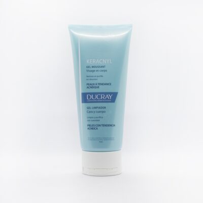 Keracnyl Gel 200 ml