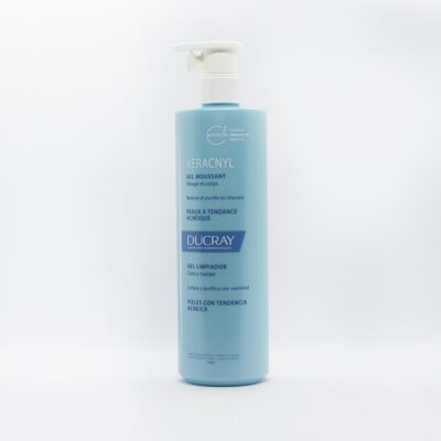 Keracnyl Gel 400 ml