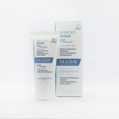 Keracnyl Control Crema 30 ml