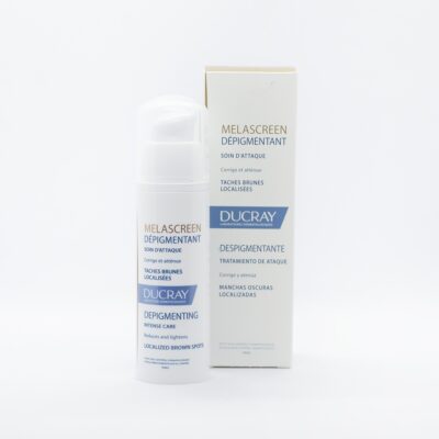 Melascreen Depigmentant Crema 30 ml