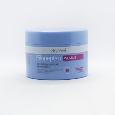 Pilopeptan Mascarilla Woman 200 ml