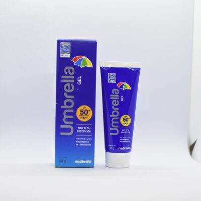 Umbrella Gel SPF 50+ POA++ 60GR