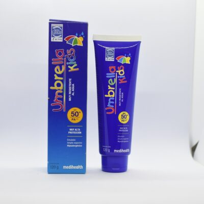 Umbrella Kids SPF 50+ PA++ 120 GR