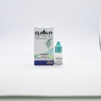 GAAP ofteno sol 3ml SOPHIA