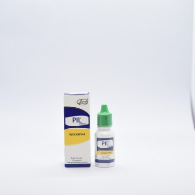 PIL Sol ofteno 15ml sophia