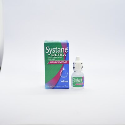 Systane Ultra 10ml ALCON