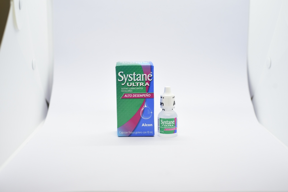 Systane Ultra 10ml ALCON