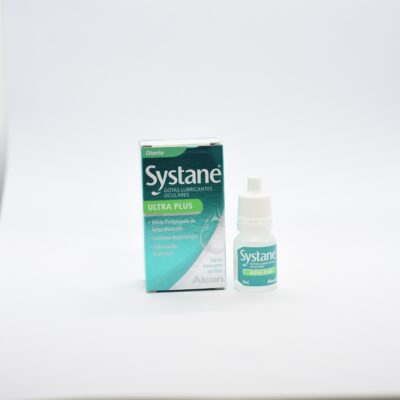 Systane Ultra Plus 10ml ALCON