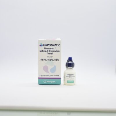 Tripligan C 5ml