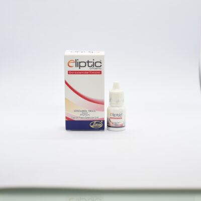 Eliptic ofteno 5ml SOPHIA