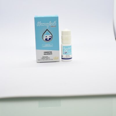 Humylub PF ofteno sol 10ml SOPHIA