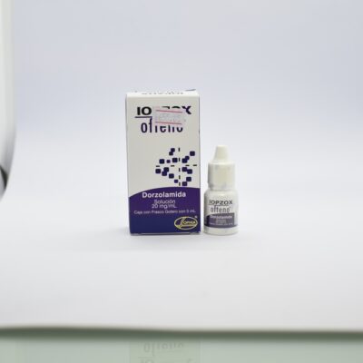 Iopzox ofteno sol 20mg 5ml SOPHIA