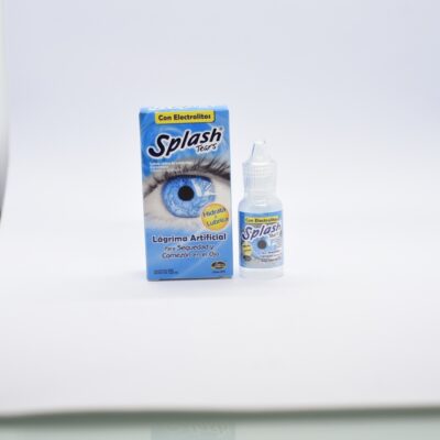 Splash tears gotas 15 ml SOPHIA