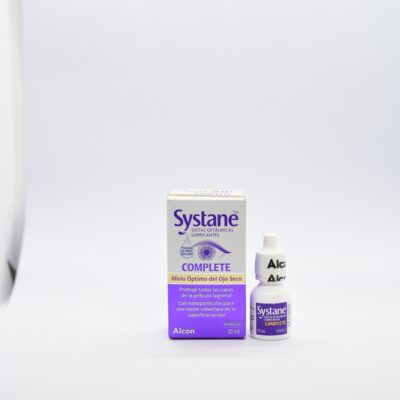 Systane complete 10ml